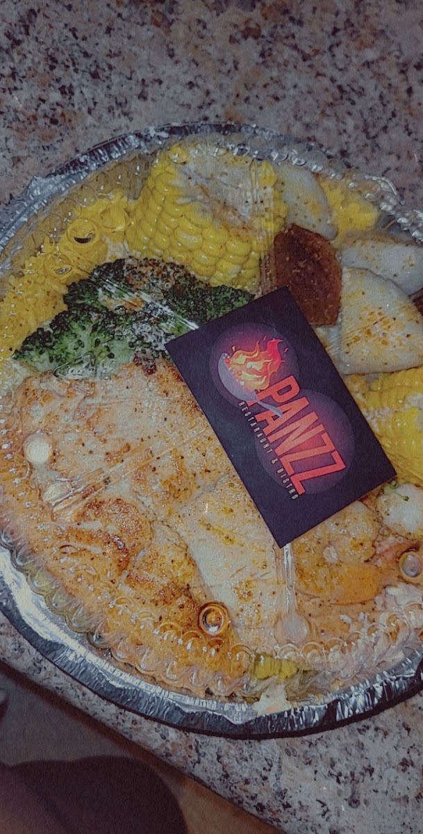 Panzz Seafood & Wings Photos 2